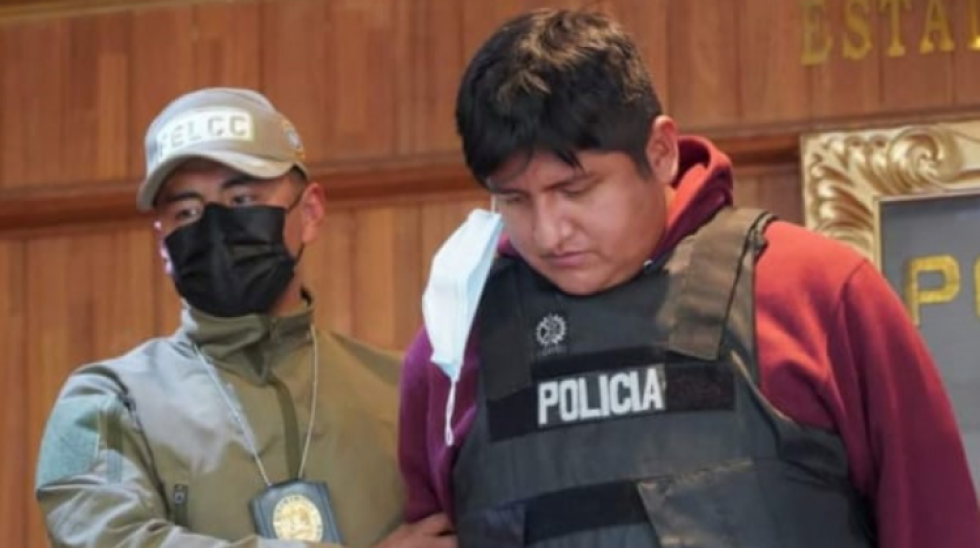 Fiscalía pedirá condena de 30 años de cárcel para el asesino serial, aún con proceso abreviado