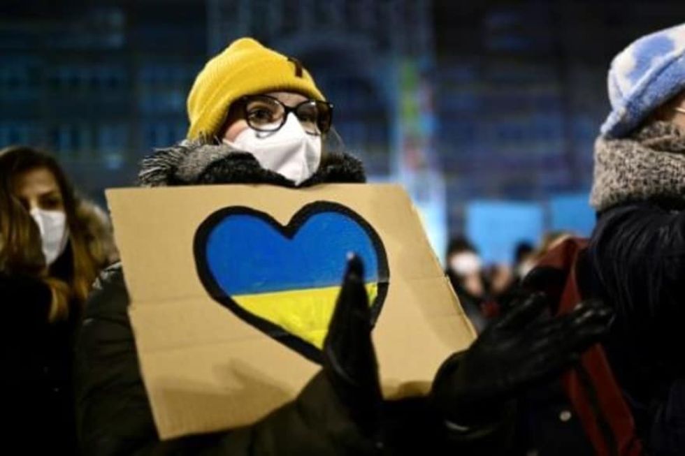 Alemania e Italia también cierran sus espacios aéreos a Rusia