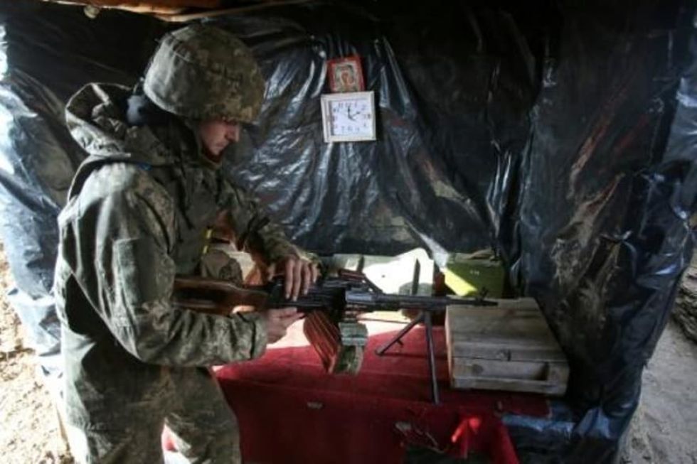¿Muy poco, muy tarde? Occidente envía finalmente armas a Ucrania