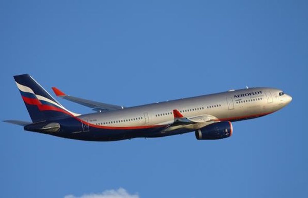 Unión Europea anunció el cierre de su espacio aéreo a los aviones rusos