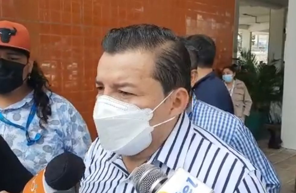 Alcalde cruceño dice que paro cívico afecta a la economía y sugiere buscar ‘otro método de lucha’