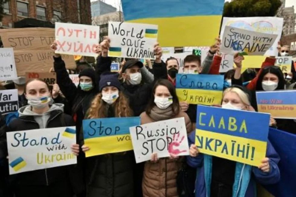 Países occidentales castigan a oligarcas rusos por la guerra