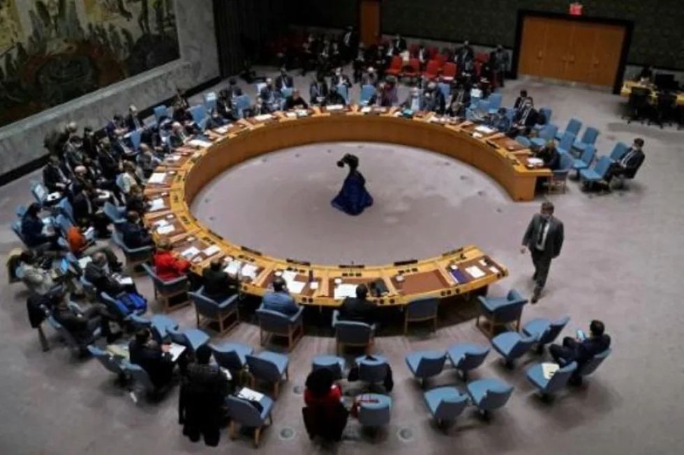 Asamblea General de la ONU se pronuncia sobre invasión rusa de Ucrania
