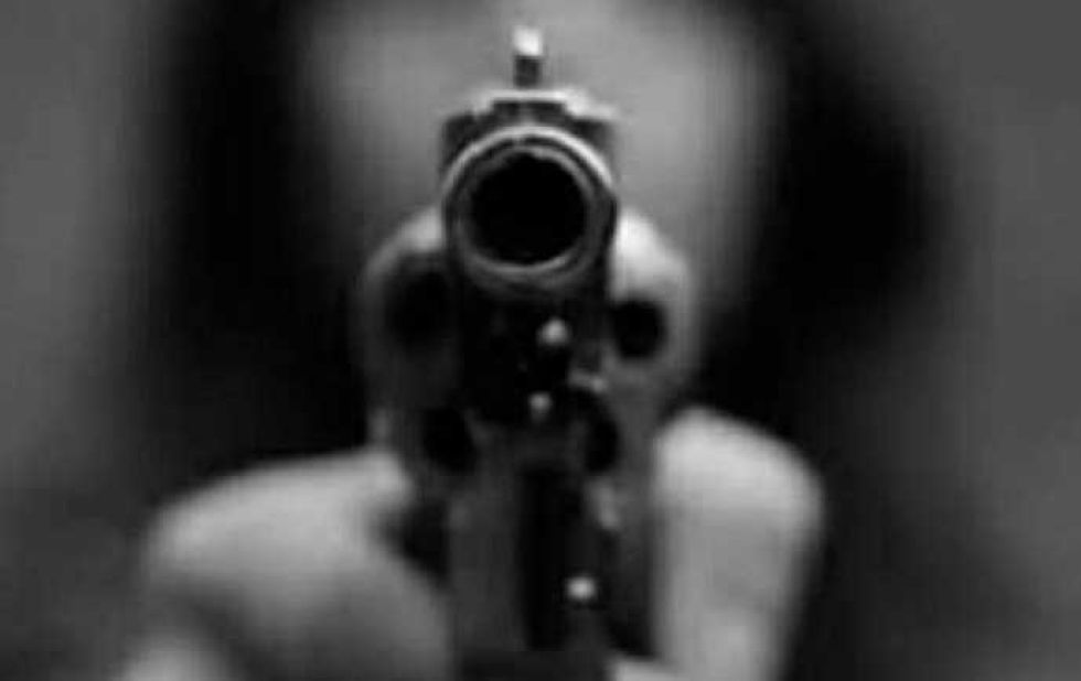 Hieren de bala a una persona durante asalto en una zona periurbana de La Paz