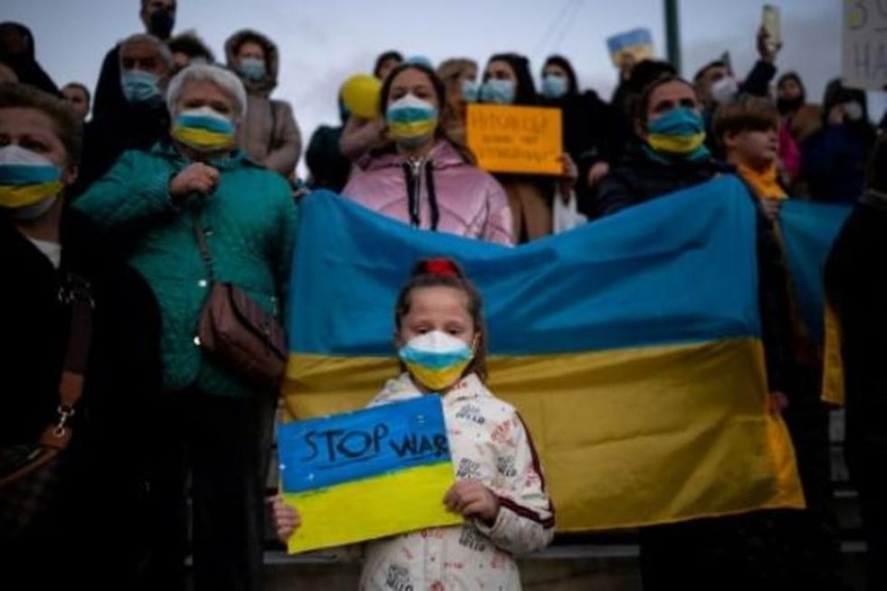 La Asamblea General de la ONU vota sobre conflicto ruso-ucraniano