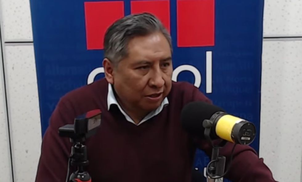 Bolivia aboga porque se den soluciones en el marco del diálogo y la diplomacia al conflicto entre Rusia y Ucrania