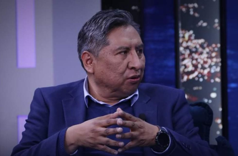 Canciller señala que resolución de la ONU no ayudará a resolver conflagración entre Rusia y Ucrania