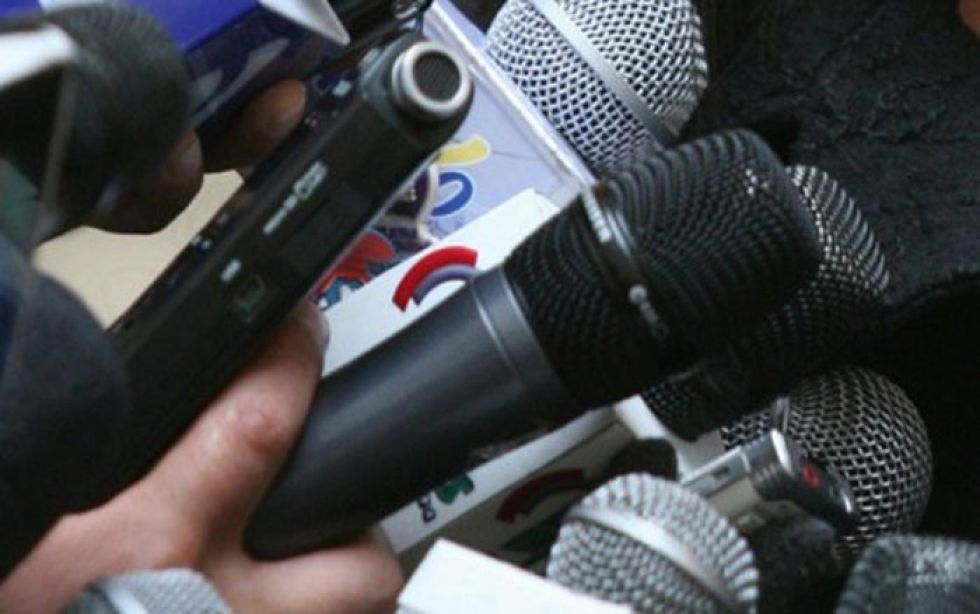 Se registran 27 vulneraciones a la libertad de prensa en los dos primeros meses de este año