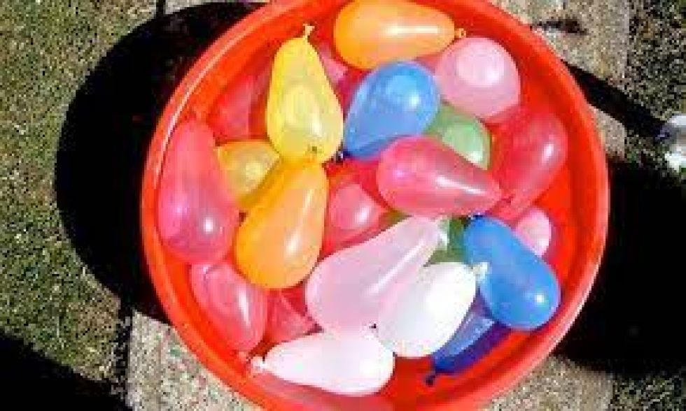 El Alto: Fallece niño de seis años cuando manipulaba globos; sufrió la obstrucción de vía respiratoria