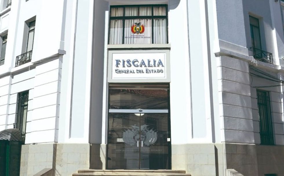 Ministerio Público dice que no tiene fiscales investigados por liberación de reos y apunta a jueces