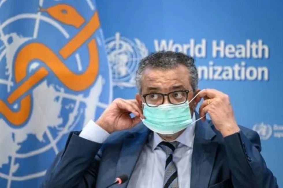 El coronavirus pasa factura a la salud mental, advierte la OMS