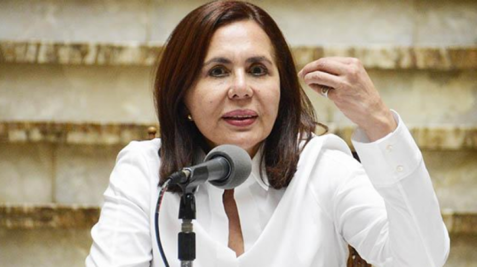 Excanciller pide que UE imponga sanción ética a Bolivia sino reconduce postura sobre Ucrania