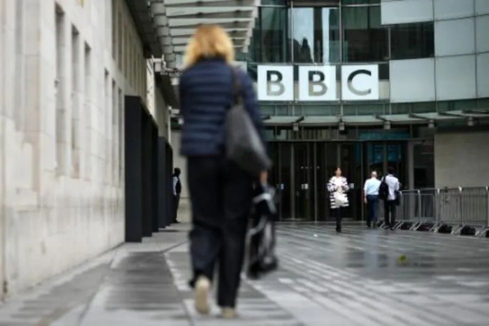 Rusia restringe el acceso a los medios BBC, Deutsche Welle, Meduza y Svoboda