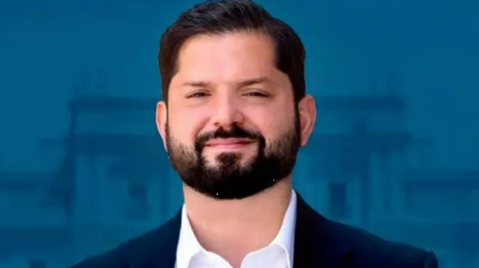 Presidente Luis Arce participará en la posesión del electo presidente de Chile, Gabriel Boric