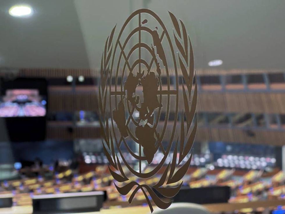 Convocan a reunión de emergencia del Consejo de Seguridad de la ONU sobre Ucrania