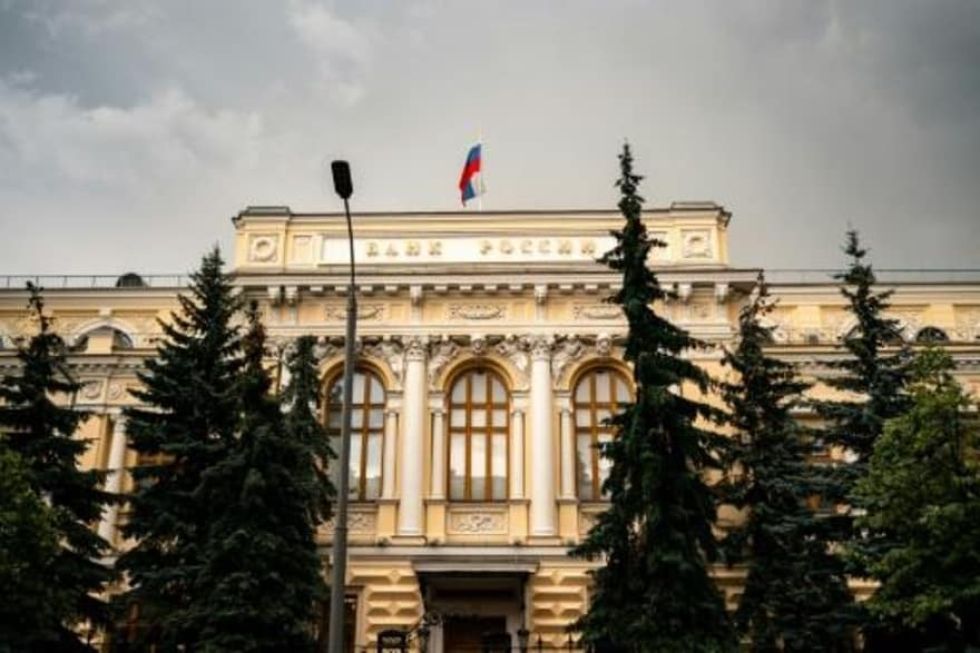 El Banco Central de Rusia pide a las entidades no publicar balances tras las sanciones