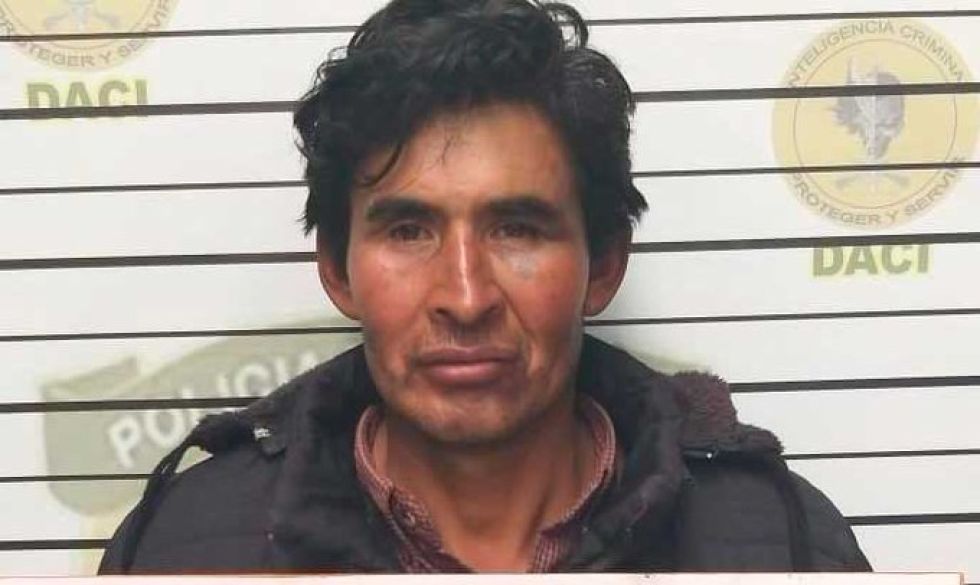 Esposa del conductor que atropelló en Cochabamba pide disculpas y reconoce que Simón estaba ebrio
