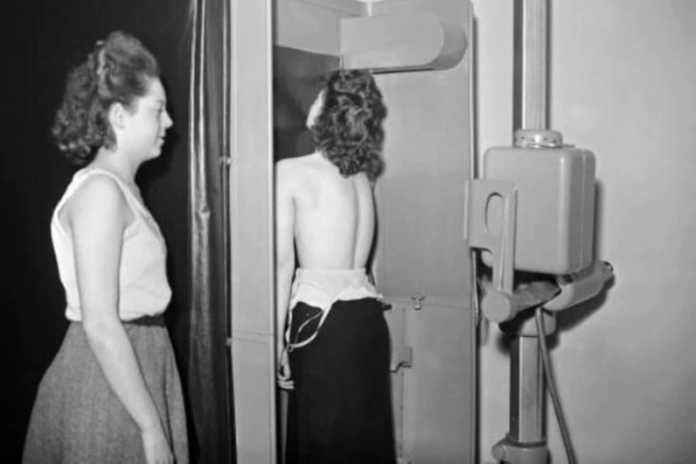 Los estereotipos de género son malos para la salud