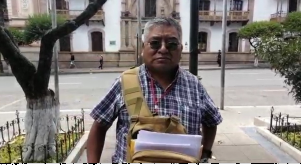 Víctimas de la Justicia denuncian a fiscal y perito por extorsionar a litigantes en Tarija