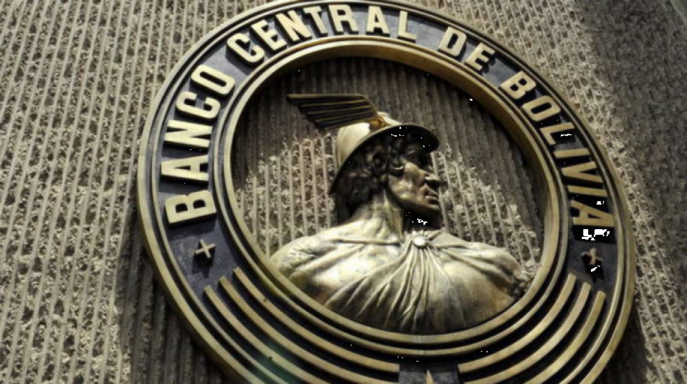 BCB: Bolivia tiene reservas internacionales para seis meses de importación
