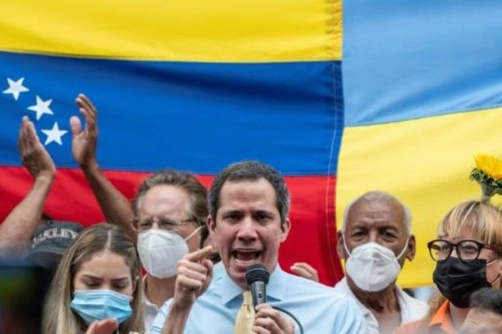 Oposición pide condicionar posible acuerdo energético EEUU-Venezuela a "transición" democrática