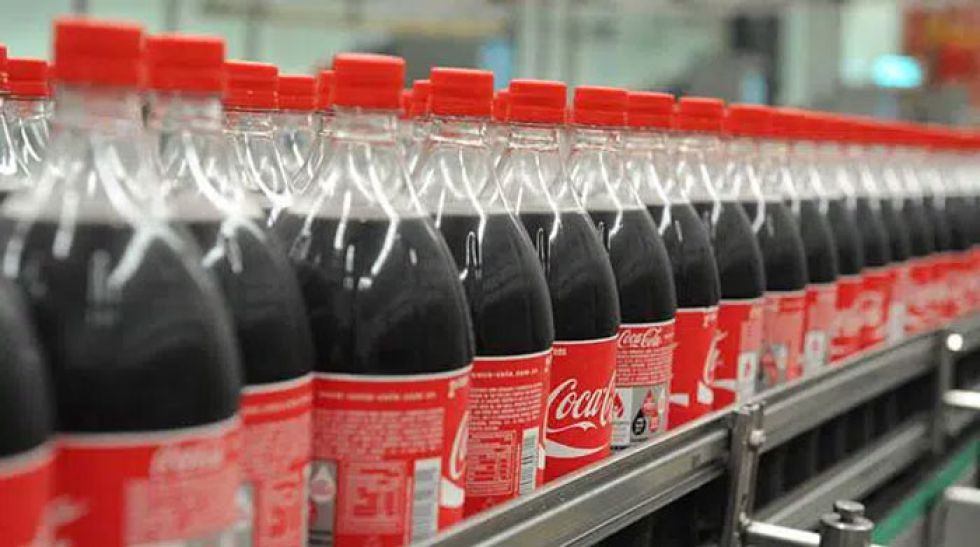 Coca-Cola y McDonald’s suspenden sus negocios en Rusia