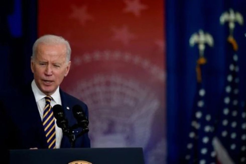 Biden lanzará un proyecto para crear un dólar digital