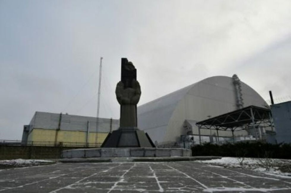 La central de Chernóbil está "totalmente parada" debido a la ofensiva rusa