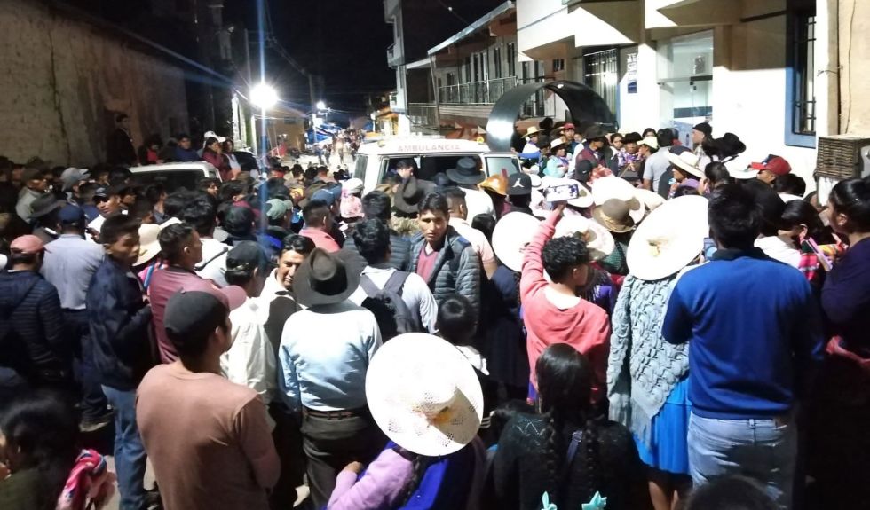 Cochabamba; Muere otra persona víctima del atropello en Independencia y suman 10 fallecidos