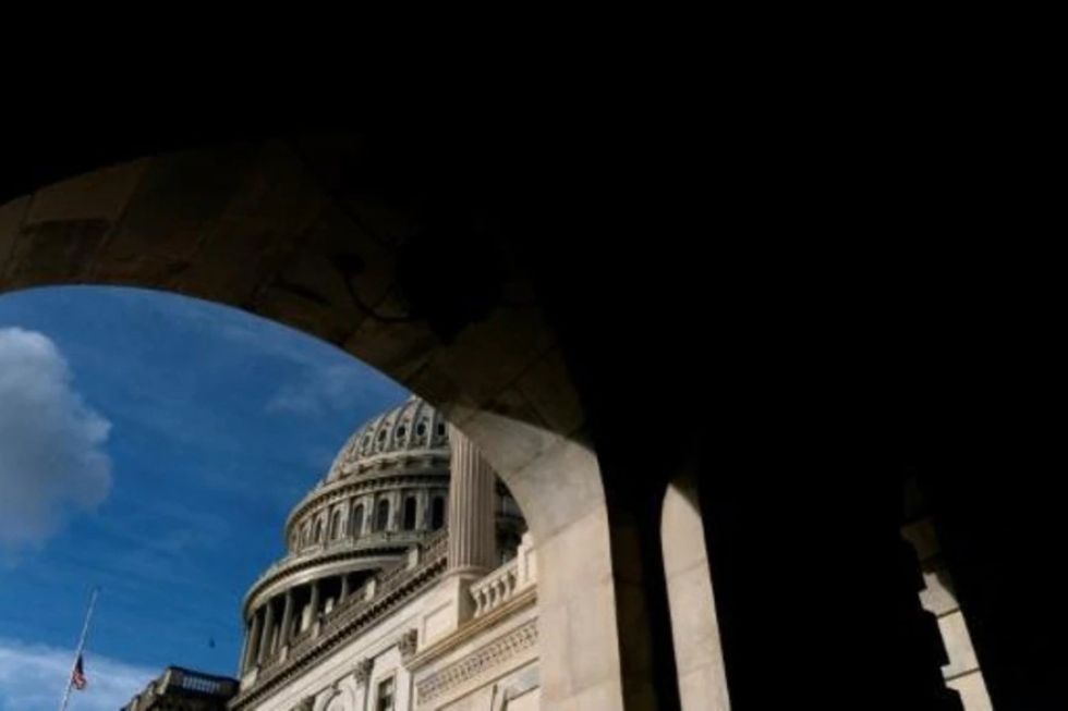 El Congreso de EEUU da el primer paso para aprobar un presupuesto con 14.000 millones en ayuda para Ucrania