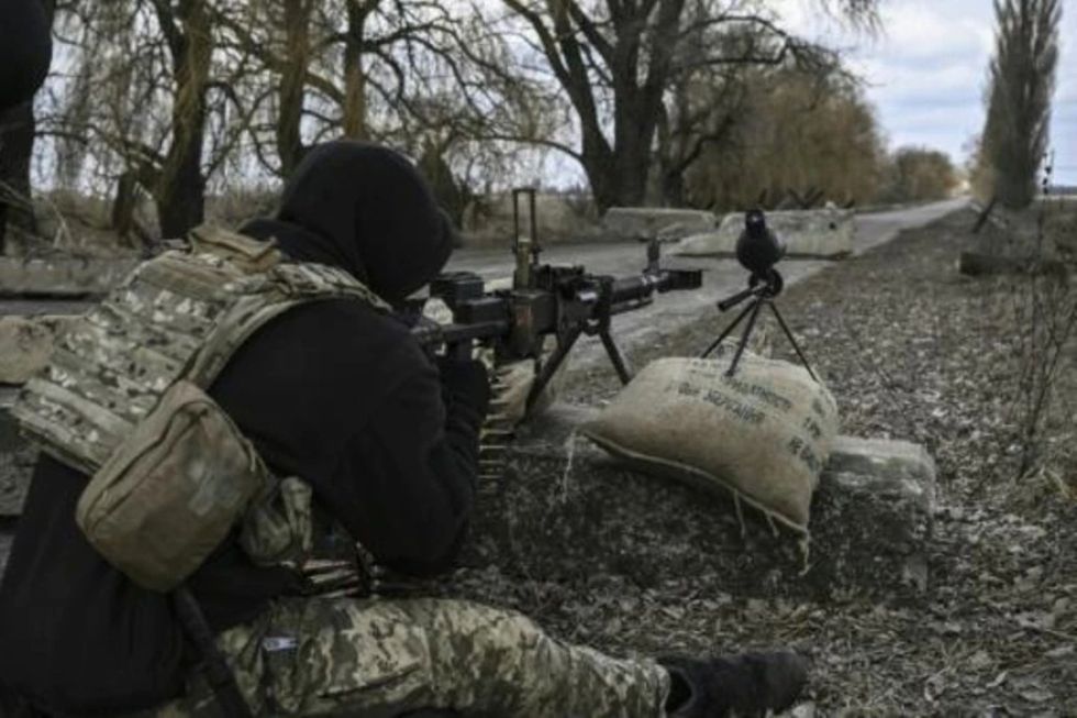 La inteligencia de EEUU se redime con la guerra de Ucrania