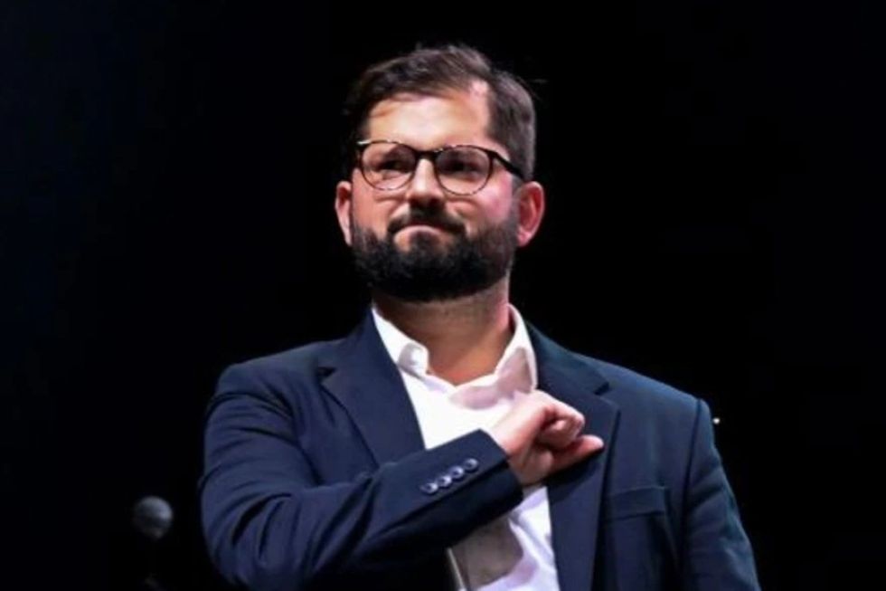 Gabriel Boric llega a la presidencia de Chile como promesa de una nueva izquierda