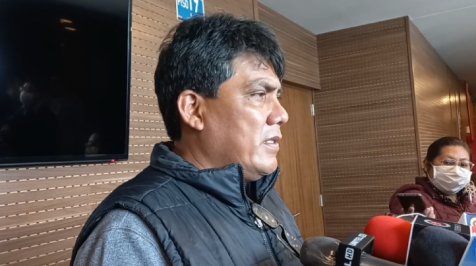 Diputado del MAS: Visita de Arce a Boric sería el principio de una discusión sana sobre el mar
