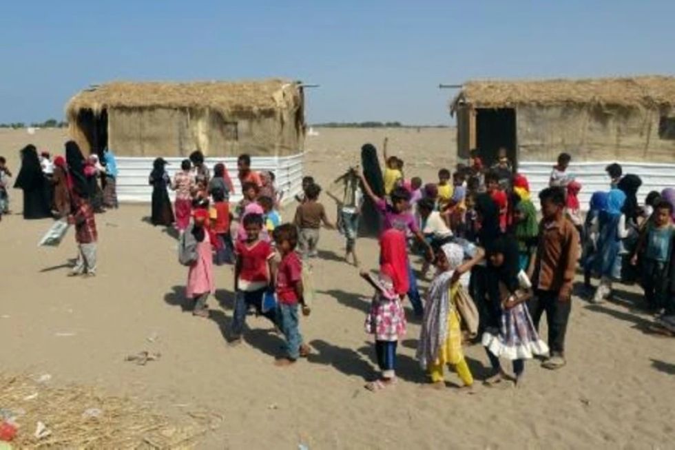 Unicef alerta de 47 niños asesinados o mutilados en Yemen en dos meses