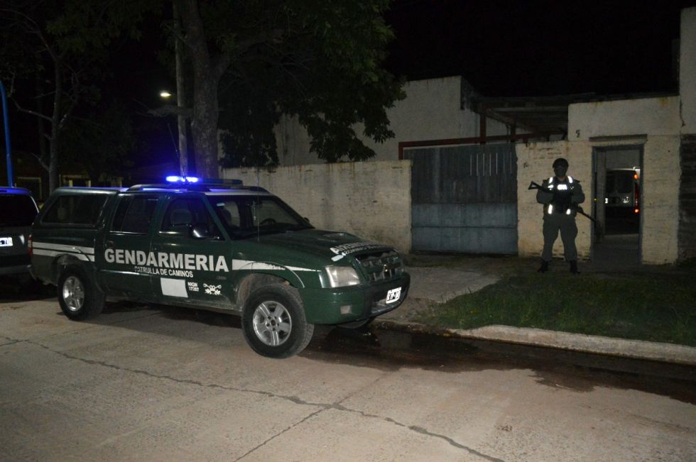 Fhillco ingresó ilegalmente a Argentina, así que cabe su expulsión