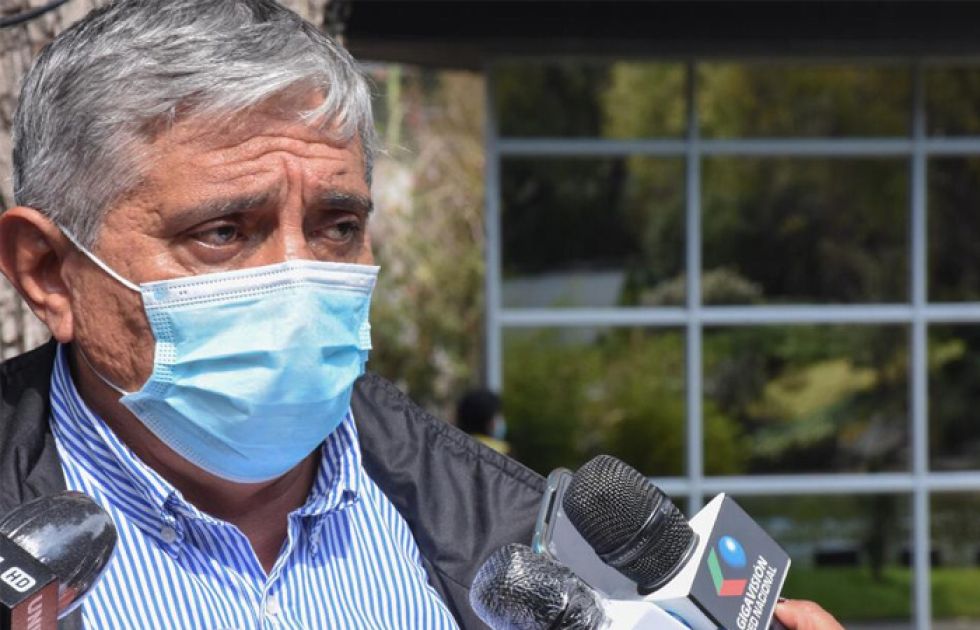 Alcalde Arias decide no promulgar ocho leyes impulsadas por el MAS y ratificadas por el Concejo