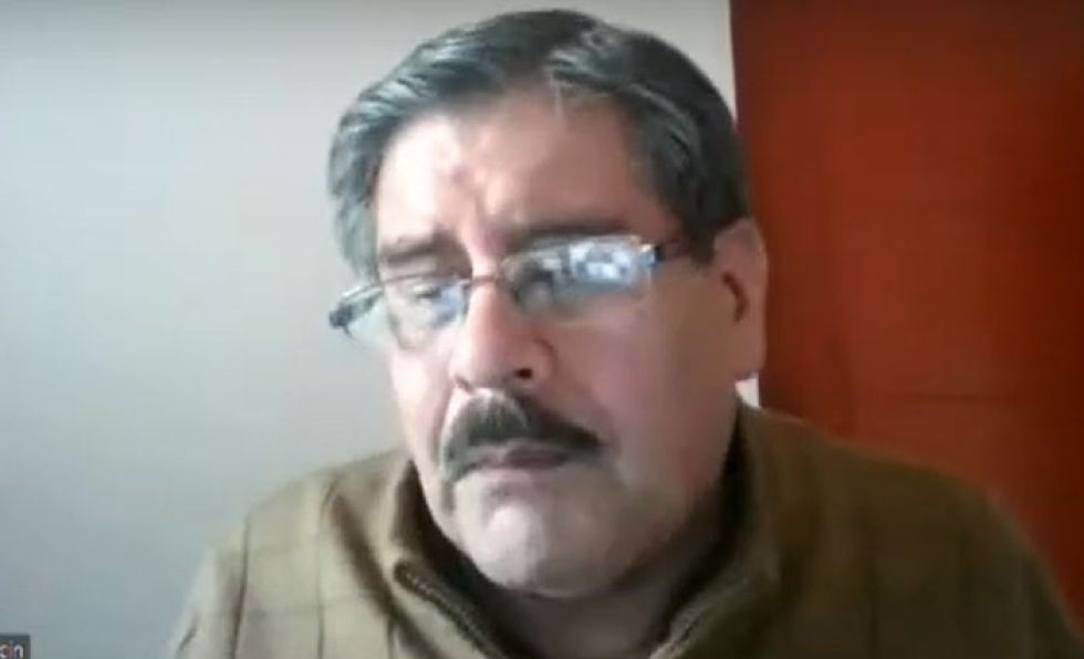 Defensa de Albarracín anuncia acciones legales y exige disculpas, mientras que la denunciante insiste en su versión
