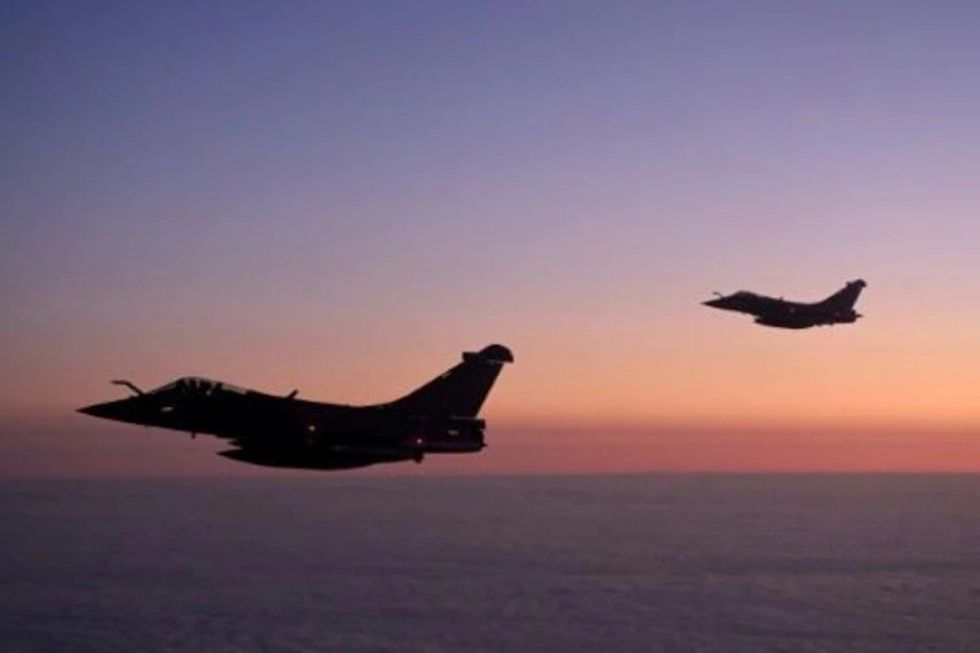 ¿Es posible una zona de exclusión aérea en Ucrania?
