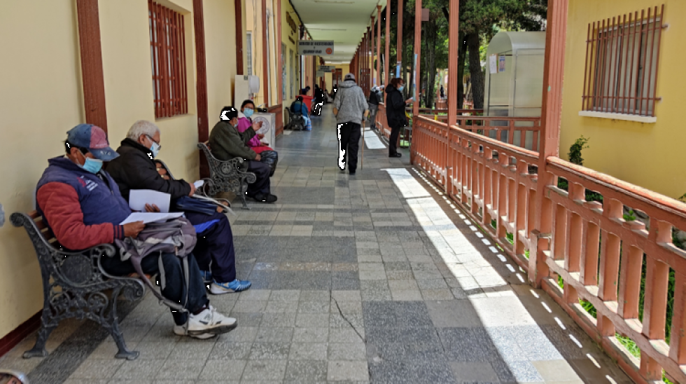 Gobierno destinará dinero descontado a diputados "faltones" para pacientes con cáncer y renales