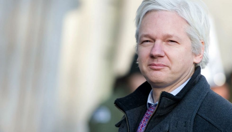 Justicia británica rechaza recurso de Assange para apelar contra su extradición a EEUU