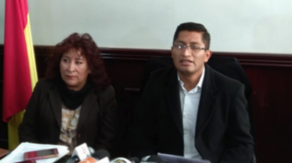 Piden 10 años de cárcel para fiscales que omitieron inocencia de médico en caso del bebé Alexander