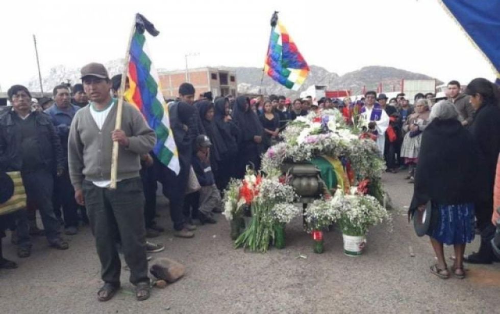 Amplían imputación contra tres exjefes militares por la muerte de una persona en Betanzos en 2019