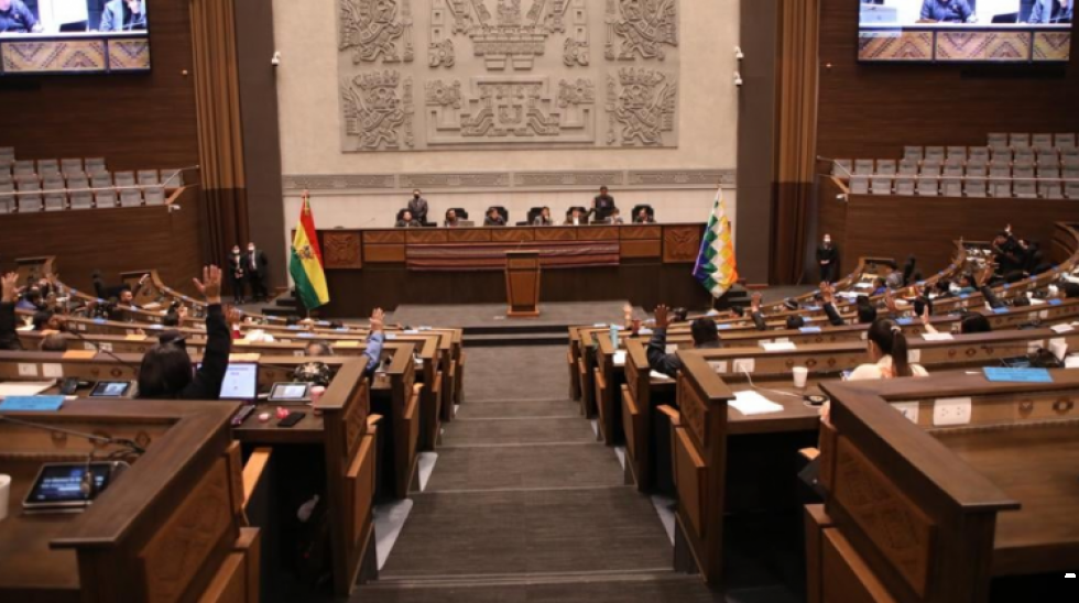 Postulaciones para Defensor del Pueblo comienzan el jueves y se extenderá por 15 días