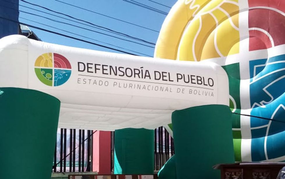 Postulantes para Defensor podrán presentarse desde el jueves; hay 18 requisitos