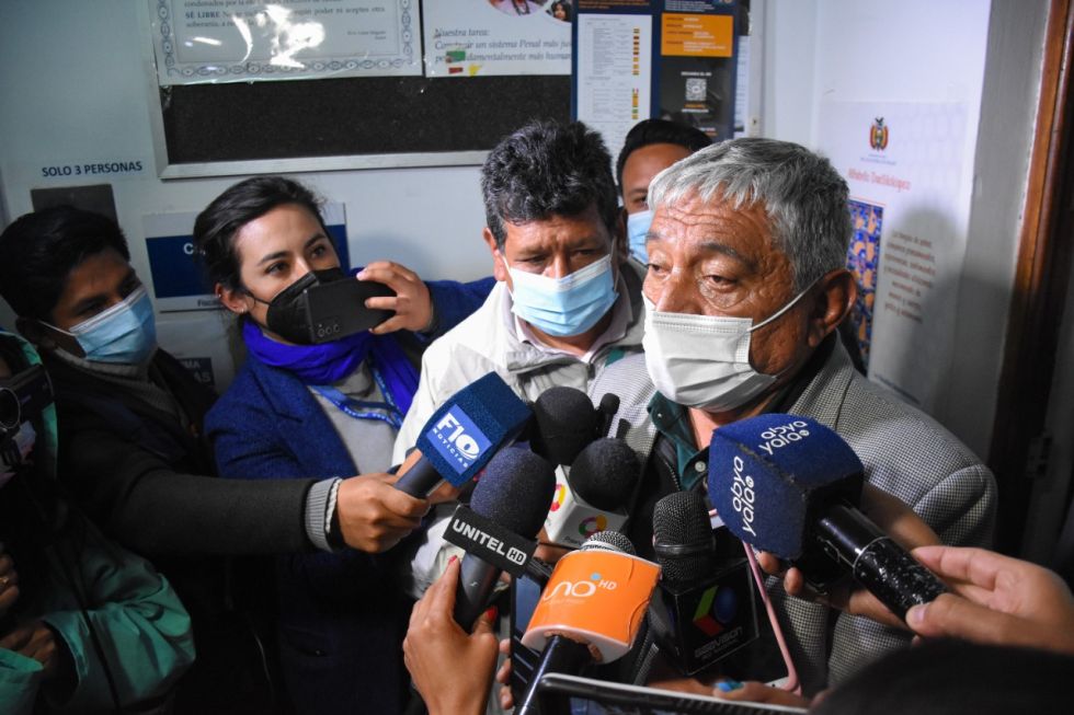 Alcalde Arias dice que anulación de ajuste a la tasa de aseo urbano va contra la ley y no descarta iniciar un proceso