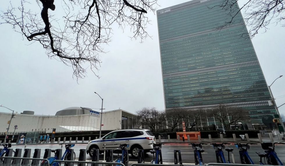 La ONU renueva presencia en Afganistán sin reconocer oficialmente a los talibanes