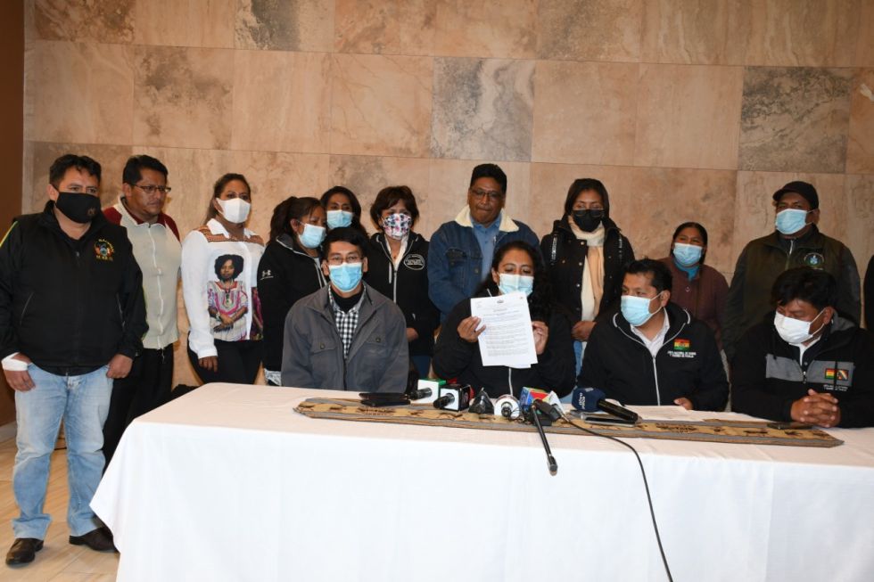 La Junta Nacional de Padres de Familia rechaza paro y movilizaciones del magisterio urbano 