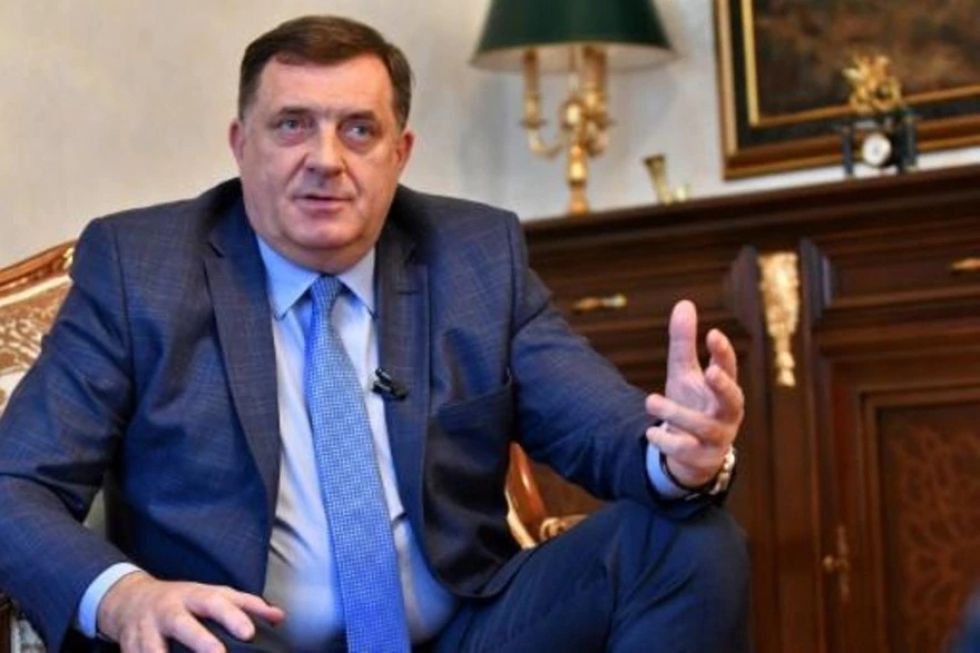 EEUU denuncia unas afirmaciones "peligrosas" de Rusia sobre la posible adhesión de Bosnia a la OTAN