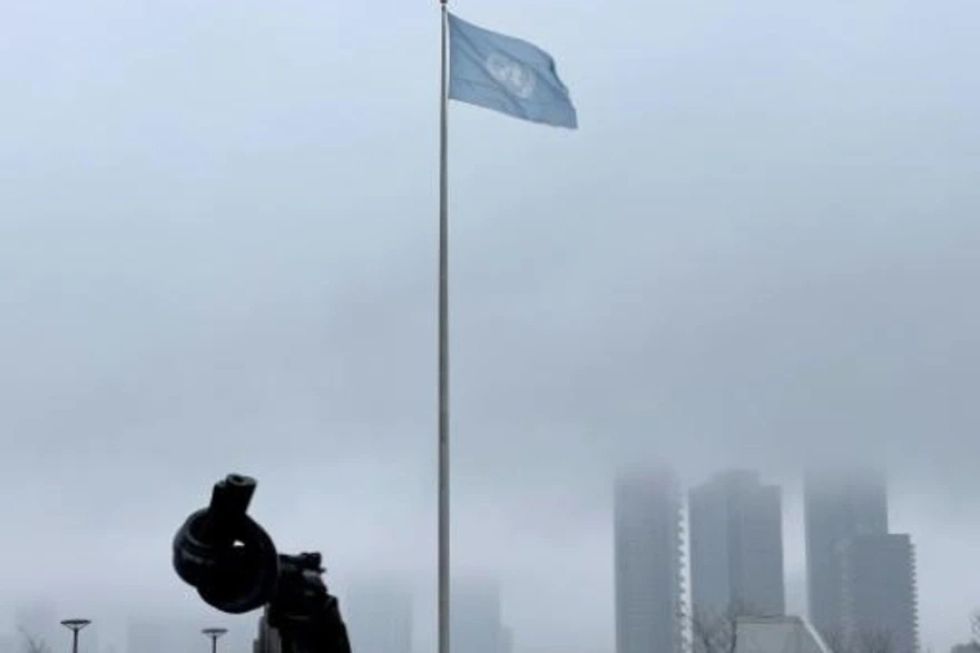 Los talibanes, satisfechos por la prórroga del mandato de la misión de la ONU en Afganistán