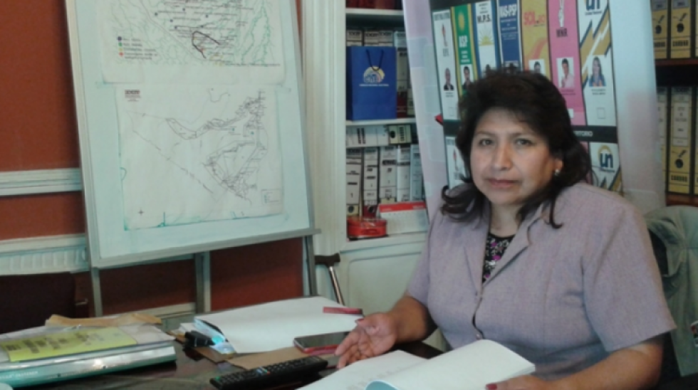 Carta que pide cambiar a Evo Morales de la dirección del MAS ya se encuentra en Sala Plena del TSE
